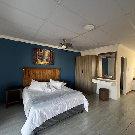 Plot 19 Villa Ghanzi Eksteriør bilde