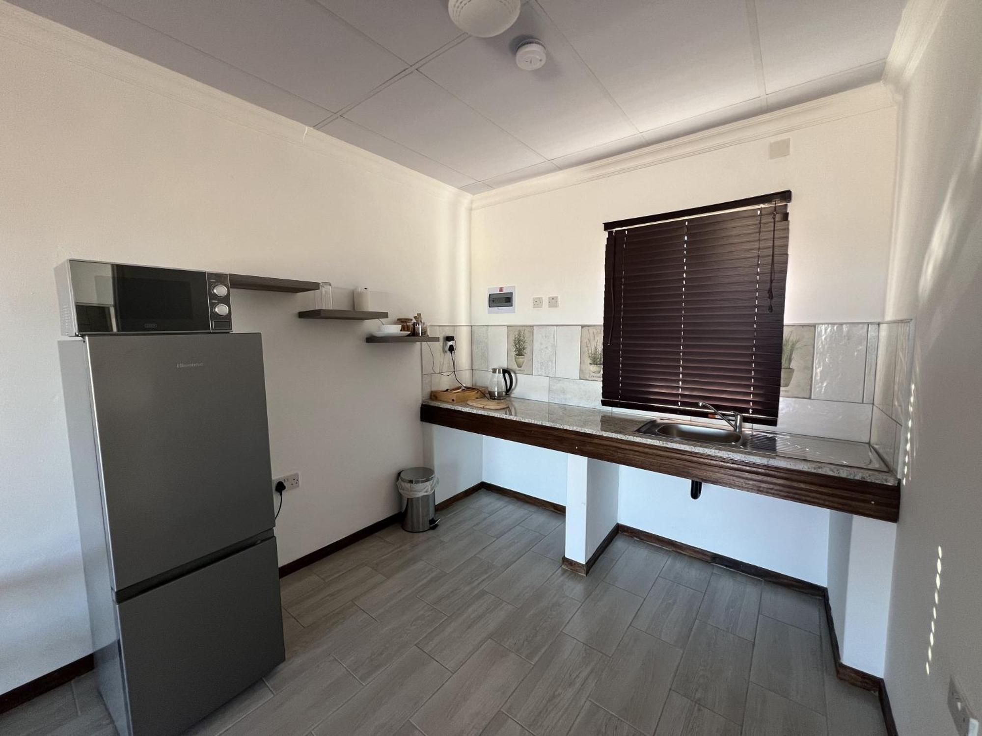 Plot 19 Villa Ghanzi Eksteriør bilde