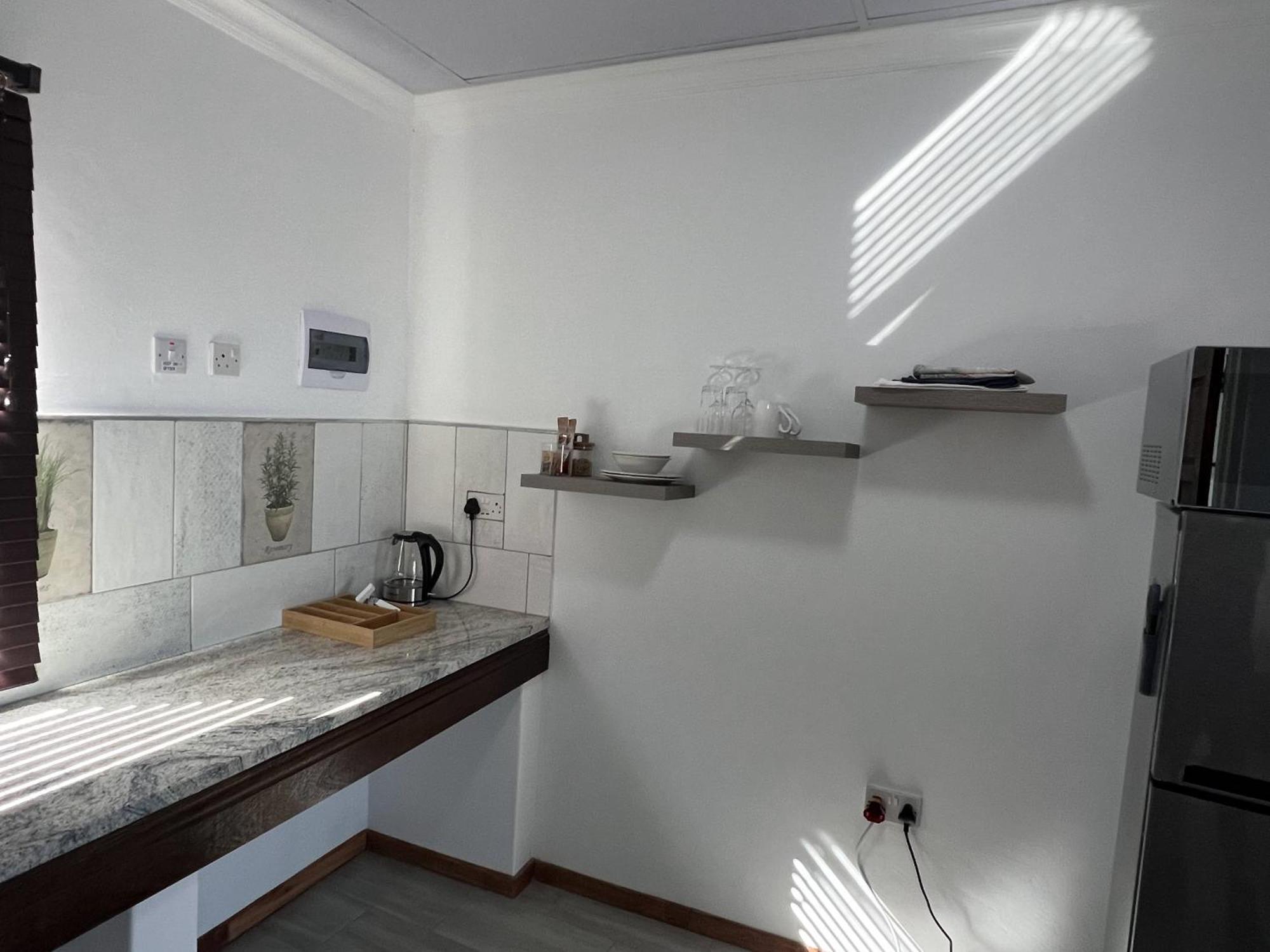 Plot 19 Villa Ghanzi Eksteriør bilde