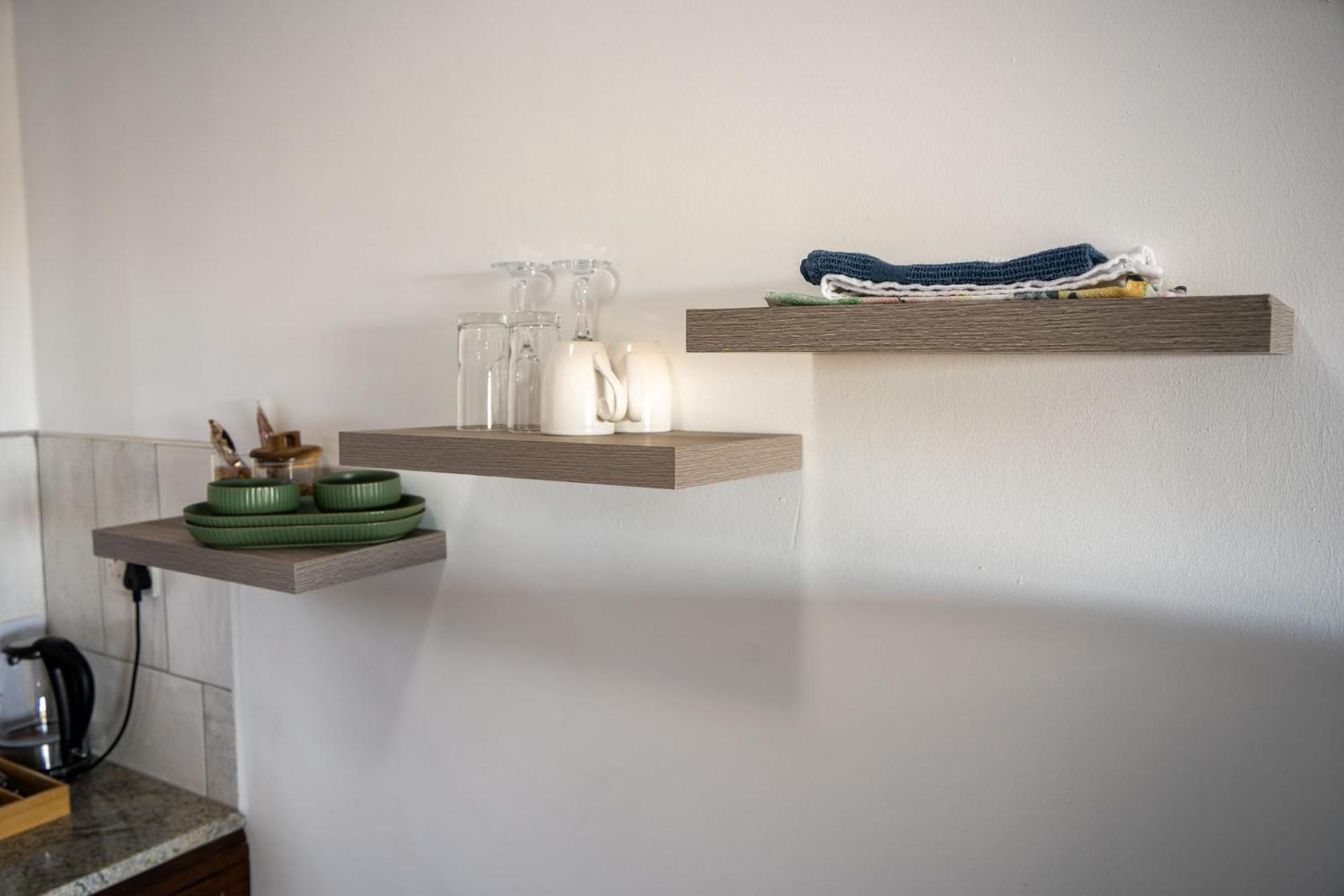 Plot 19 Villa Ghanzi Eksteriør bilde